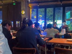 -功夫怪兽·烧烤(珠江路店)