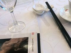 -喜满堂 望喜园·融合菜