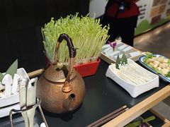 -番食园鲜食火锅(高新店)