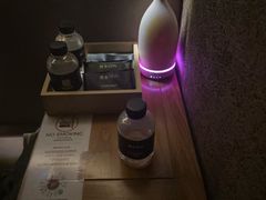 -厘舍SPA(运达店)