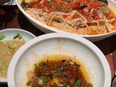 -望湘园·洞庭渔宴(浦江欢乐颂店)