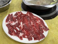 -老猫牛肉火锅(沙溪店)