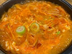-吴草鸡爪오초닭발韩食堂(融恒盈嘉中心店)