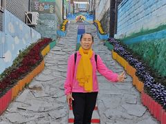 -松月洞童话村