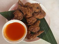 -大树下海鲜饭店