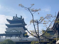 -广州西关永庆坊旅游区