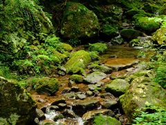 -公盂村
