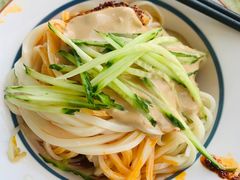 -秦镇史玉林凉皮(翡丽城店)