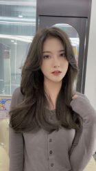 点击看大图 -OnHair造型
