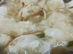 泡泡小馄饨-荣巷小馄饨(荣巷店)