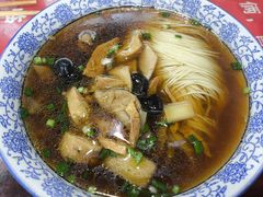 -美味斋(西北街店)