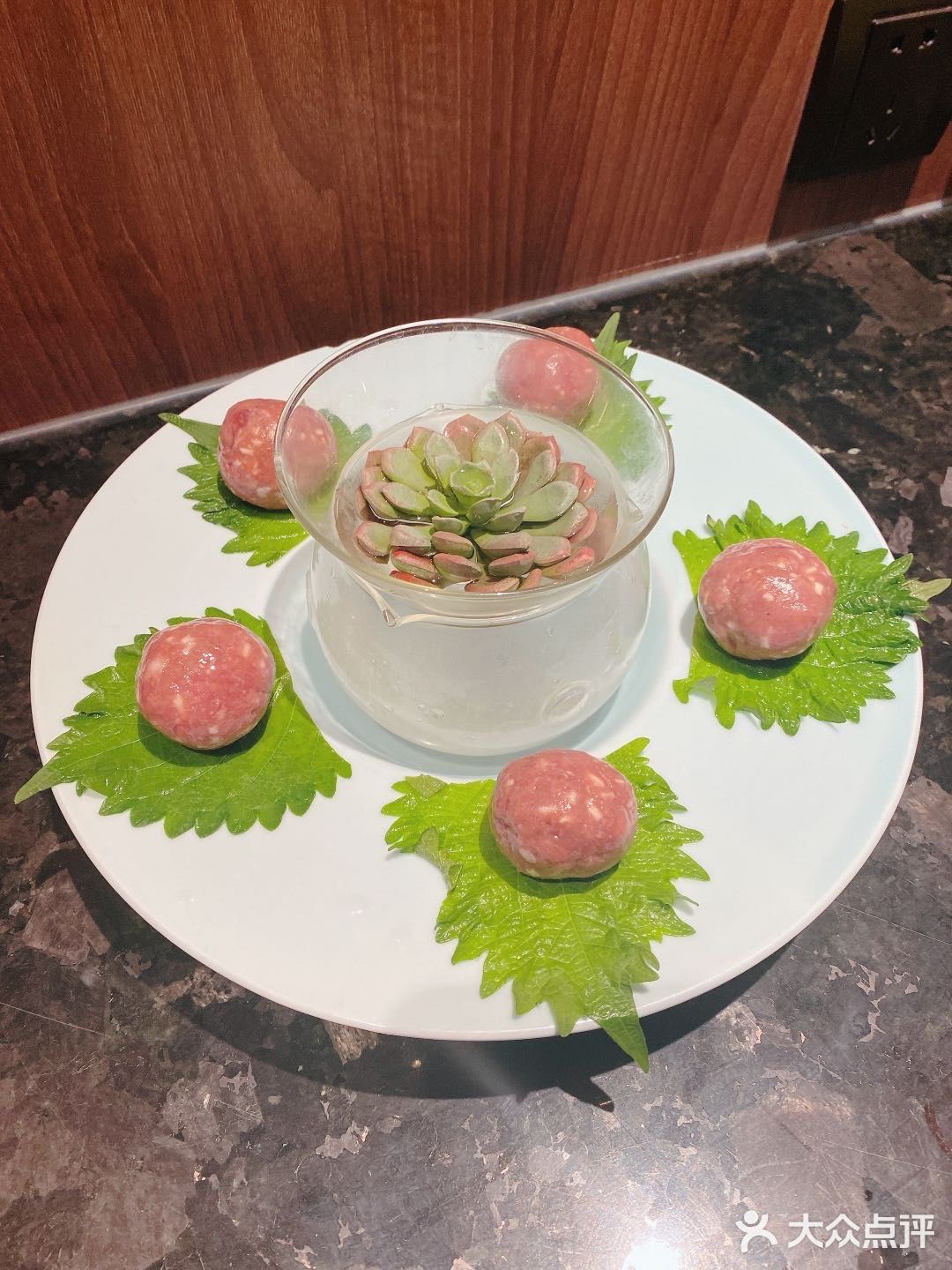 打卡北京必吃榜餐厅：捞王锅物料理