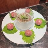 打卡北京必吃榜餐厅：捞王锅物料理