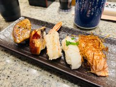 -合点寿司(美罗城店)