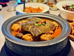 -醉庐·新上海菜(南京西路店)