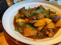 -伊喜饺子·烤鸭(五道口学院路店)