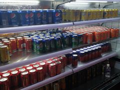 饮料-火宴山海鲜自助火锅(新世界店)