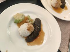 -圣丰索菲特·2 On 988 Café 自助餐厅