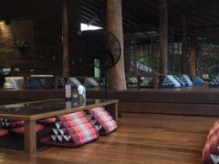 -Baan Ploy Samed Restaurant ร้านอาหารบ้านพลอยเสม็ด