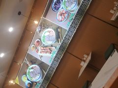 -西北牛肉拉面(现代城店)