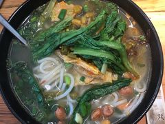 小碗螺蛳粉-螺蛳粉先生(蓟门桥店)
