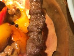 新疆羊肉串-楼兰新疆主题餐厅(苏州中心店)