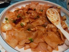 -清真聚陇缘美食餐厅(南横东街店)