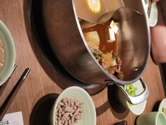 -掂档潮汕牛肉火锅(沈阳万象城店)