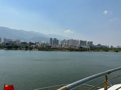 -大理洱海