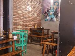 -黄潇洒老火锅(九眼桥宏济巷店)