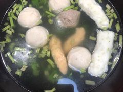 -抱德·潮汕味(敦和店原惠城鱼仔)