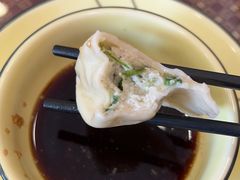 -三合园水饺(二马路店)