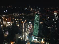 -WFC会仙楼观景台