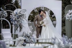 -花轿喜屋婚礼策划