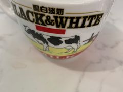 -食大利香港茶餐厅(南亚风情第一城店)