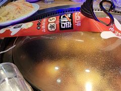 -山河屯铁锅炖(哈西站店)