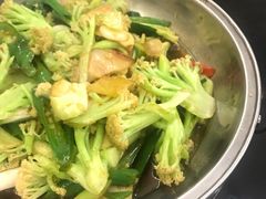 -渔王川菜馆(镇邦路店)