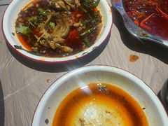 -李叔叔虾蟹大排档(青羊店)