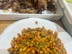 -紫光园·烤鸭(吕家营店)