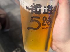 -前进5路汉堡炸鸡(昙华林店)