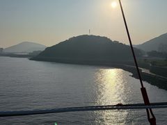 -外蒲山