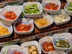 小菜-温野菜涮涮锅(曲江大悦城店)