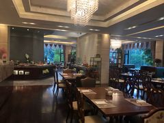 -浙江西子宾馆·瑶园咖啡厅