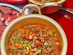 -钢管厂五区小郡肝火锅串串香(清河店)