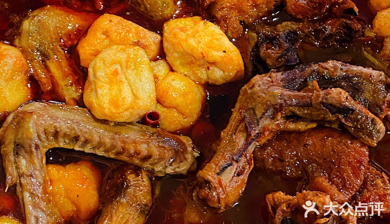 青岛新店|首家螺蛳煲魂穿柳州 我把汤都喝完了