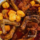 青岛新店|首家螺蛳煲魂穿柳州 我把汤都喝完了