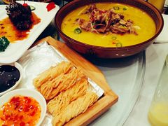 -后宫私房菜(汇客美食娱乐广场店)