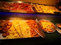 -星海汇海鲜自助烤肉火锅(百大店)