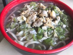 -群姐面馆·海鲜烧烤(同安路二店)