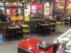 大堂-活鱼馆(宜兴埠店)